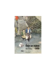 BAJO UN NUEVO CIELO