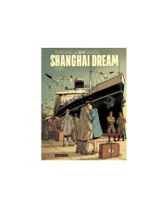 SHANGAI DREAM