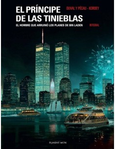 PRINCIPE DE LAS TINIEBLAS,EL