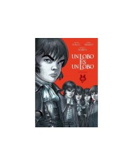 UN LOBO ES UN LOBO INTEGRAL