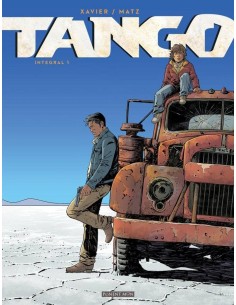 TANGO INTEGRAL 1 TANGO INTEGRAL 1