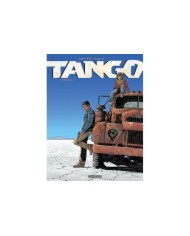 TANGO INTEGRAL 1