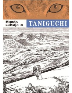 MUNDO SALVAJE 1 MUNDO SALVAJE 1