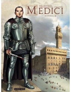 MEDICI INTEGRAL II