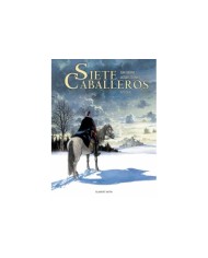 SIETE CABALLEROS