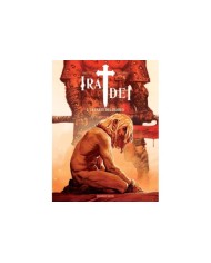 IRA DEI 2 LA PARTE DEL DIABLO