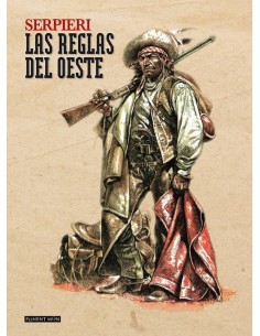 REGLAS DEL OESTE,LAS REGLAS DEL OESTE,LAS