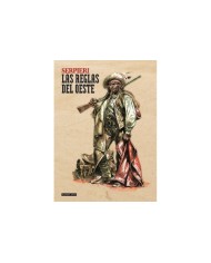 REGLAS DEL OESTE,LAS