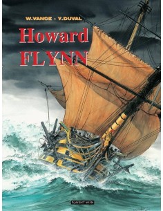 HOWARD FLINN INTEGRAL