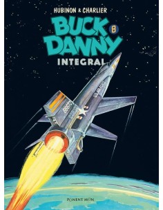 BUCK DANNY INTEGRAL 8 BUCK DANNY INTEGRAL 8