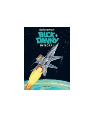 BUCK DANNY INTEGRAL 8