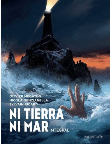 NI TIERRA NI MAR - INTEGRAL