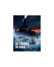 NI TIERRA NI MAR - INTEGRAL