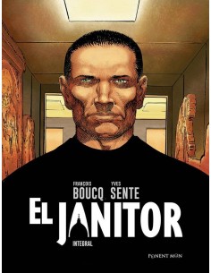 JANITOR,EL JANITOR,EL