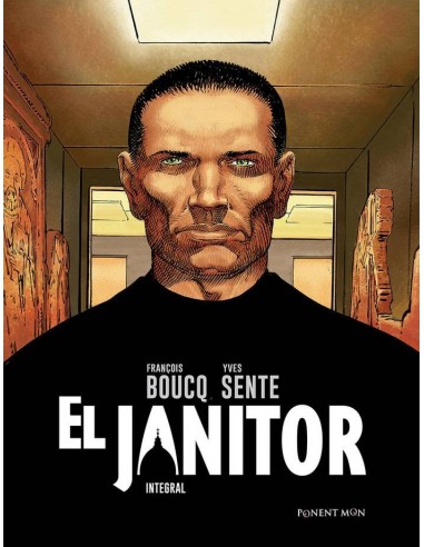 JANITOR,EL