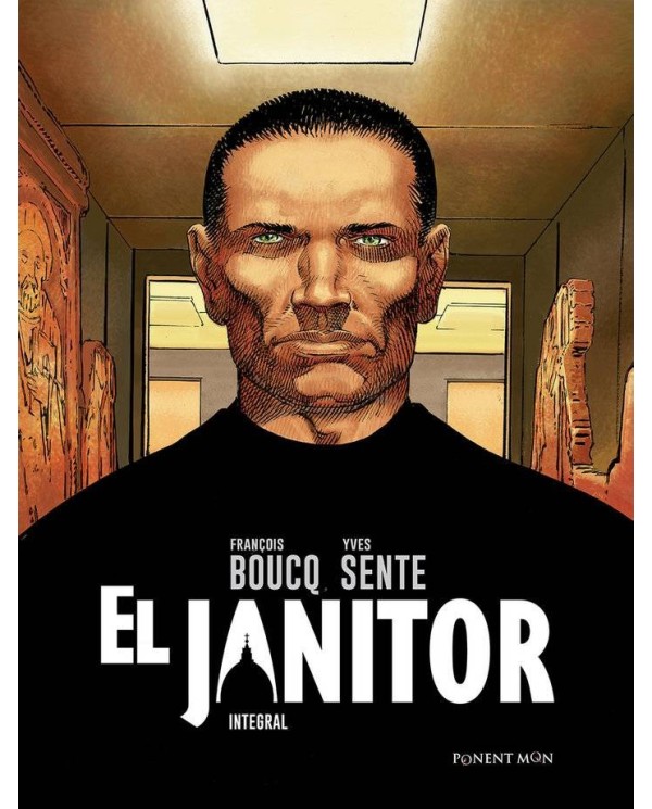 JANITOR,EL