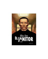 JANITOR,EL