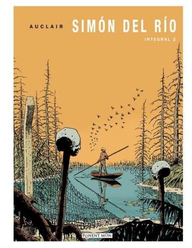 SIMON DEL RIO INTEGRAL 2