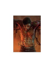 CRONICA DE LOS INMORTALES INTEGRAL 2 EL VAM