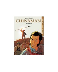 CHINAMAN INTEGRAL 3