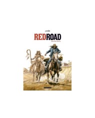RED ROAD - SEGUNDA EPOCA