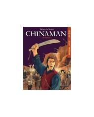 CHINAMAN INTEGRAL 2