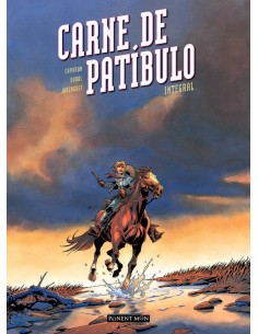 CARNE DE PATIBULO INTEGRAL