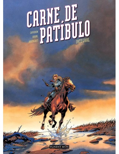 CARNE DE PATIBULO INTEGRAL