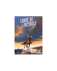 CARNE DE PATIBULO INTEGRAL