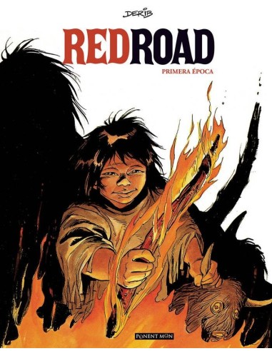 RED ROAD