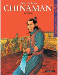 CHINAMAN INTEGRAL 1 CHINAMAN INTEGRAL 1