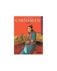 CHINAMAN INTEGRAL 1
