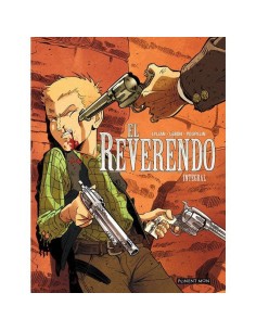 REVERENDO INTEGRAL,EL