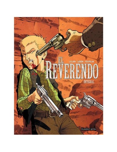 REVERENDO INTEGRAL,EL