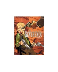 REVERENDO INTEGRAL,EL