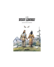 BUDDY LONGWAY INTEGRAL 5