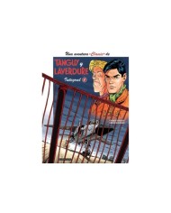 TANGUY Y LAVERDURE CLASSIC INTEGRAL 1 TANGUY Y LAVERDURE CLASSIC INTEGRAL 1