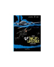 TANGUY Y LAVERDURE INTEGRAL 9 TANGUY Y LAVERDURE INTEGRAL 9