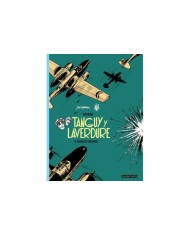 TANGUY Y LAVERDURE INTEGRAL 8