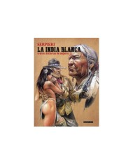 INDIA BLANCA Y OTRAS HISTORIAS DE MUJERES,LA INDIA BLANCA Y OTRAS HISTORIAS DE MUJERES,LA