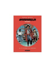 BARBARROJA INTEGRAL 12