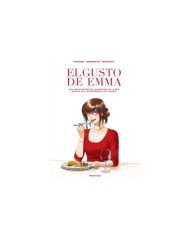 GUSTO DE EMMA,EL