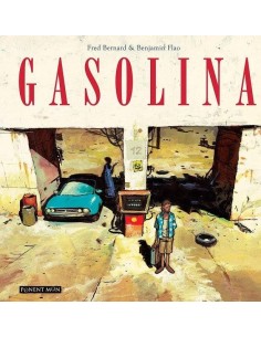 GASOLINA