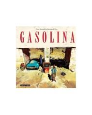 GASOLINA