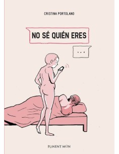 NO SE QUIEN ERES