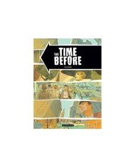 TIME BEFORE,THE