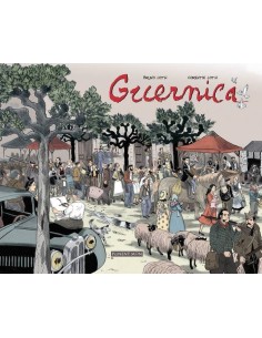 GUERNICA 2ªED