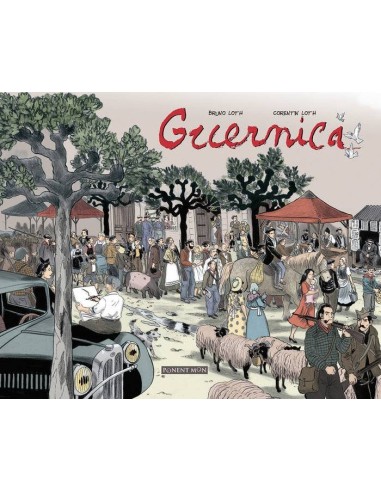 GUERNICA 2ªED