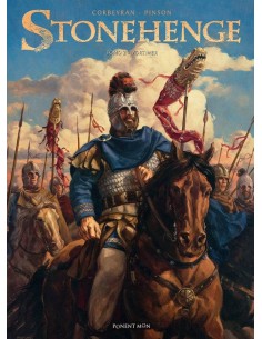 STONEHENGE TOMO 2 STONEHENGE TOMO 2