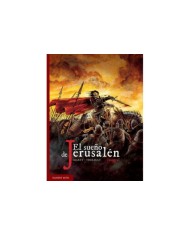 SUEÑO DE JERUSALEN INTEGRAL,EL